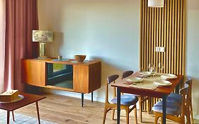 Apartament Gruszowe Sady Nowaka 6